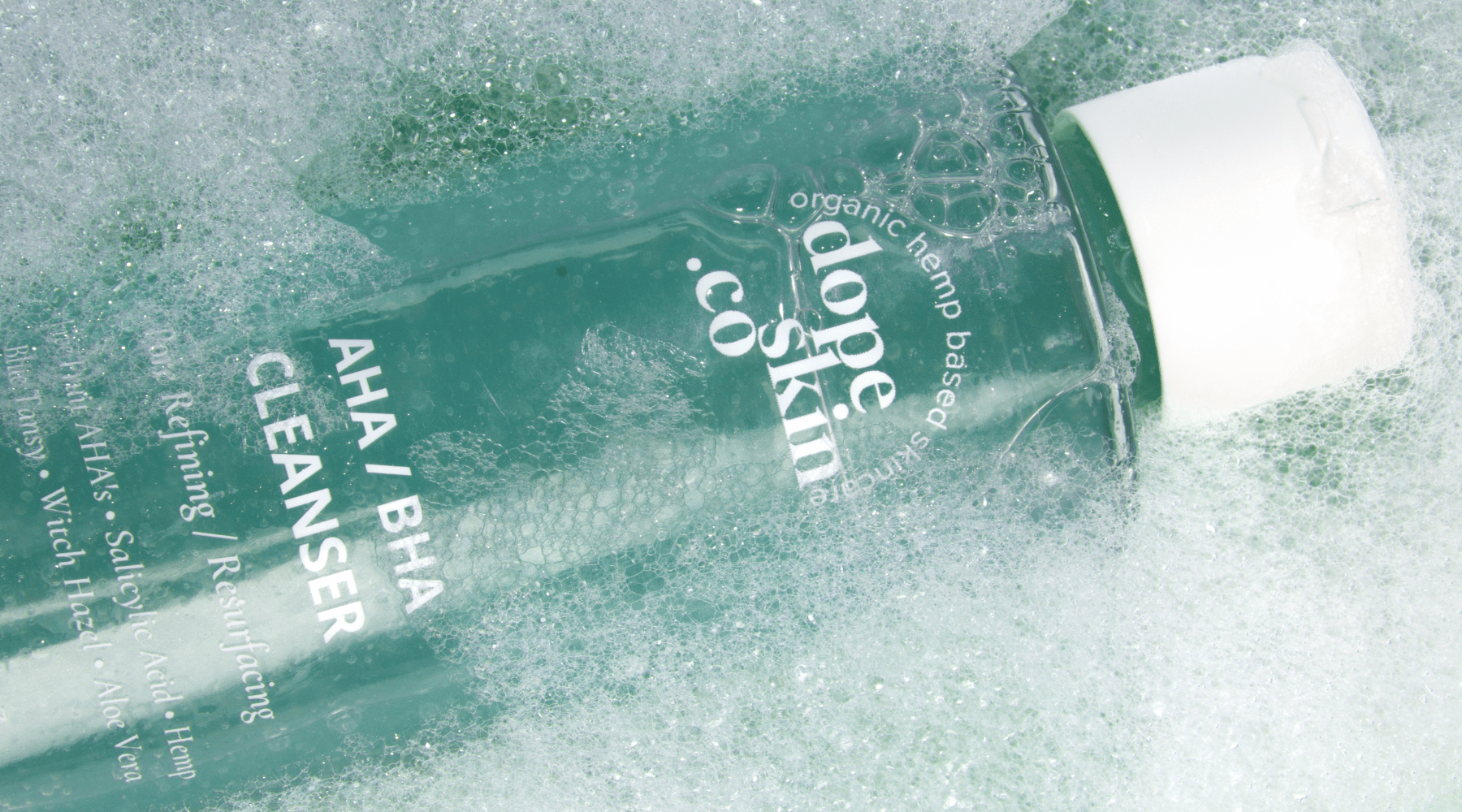 The 5 Most Common Acne Mistakes (and How to Fix Them)