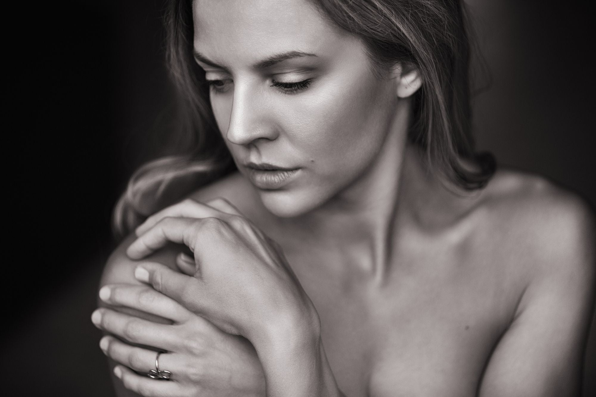5 Must-Have Ingredients for Aging Skin - Dope Skin Co