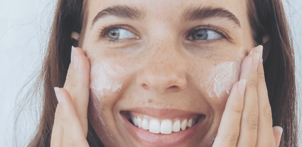 Everything You Wanted To Know About Clogged Pores, But Were Afraid to Ask! - Dope Skin Co