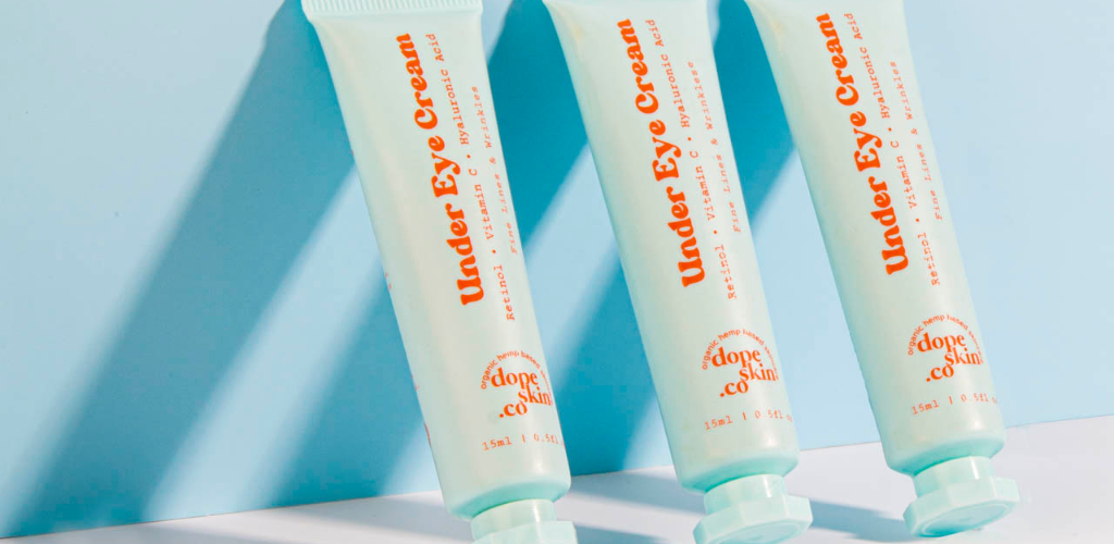 8 Steps for Reducing Dark Circles and Puffy Eyes