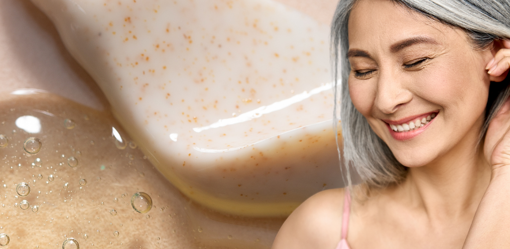 Unlocking the Secrets of Aging Skin: Understanding the Impact of Genetics, Lifestyle, and Environment! - Dope Skin Co