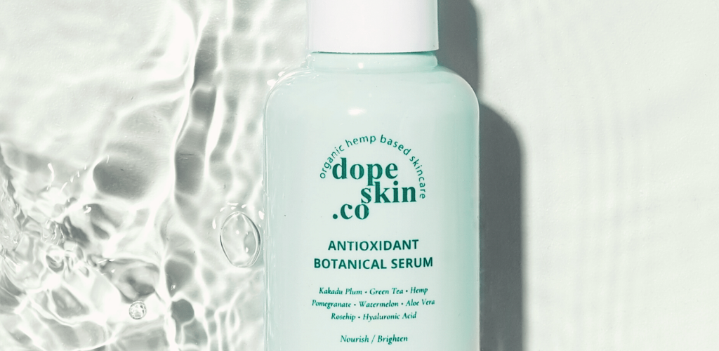 Anti-Aging Skincare: Key Ingredients for Revitalized Skin - Dope Skin Co