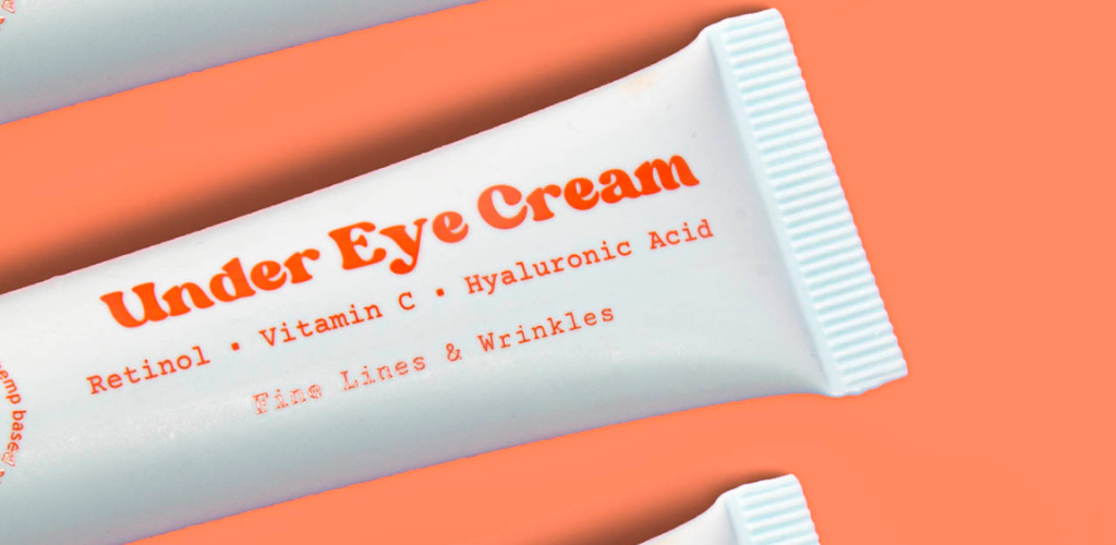 The Importance of Incorporating an Eye Cream into Your Skincare Routine. - Dope Skin Co
