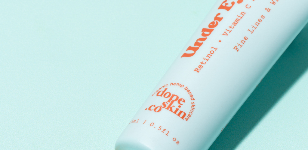Understanding the Science Behind Vitamin C and Retinol and Their Effects on the Skin - Dope Skin Co