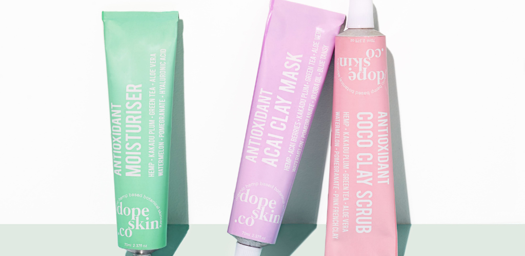 Antioxidants for Acne-Prone Skin: Can They Help Reduce Breakouts? - Dope Skin Co