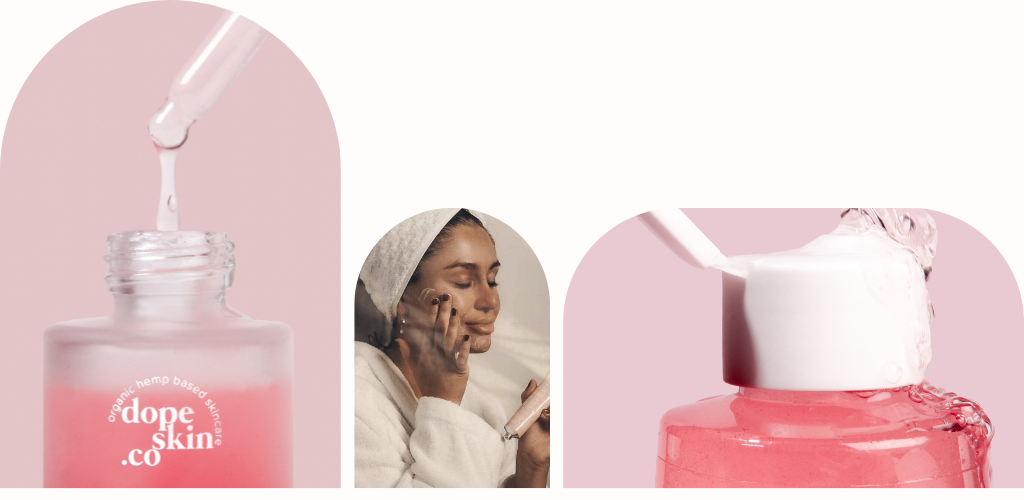 Winter Skincare Essentials for Colder Months in Australia - Dope Skin Co