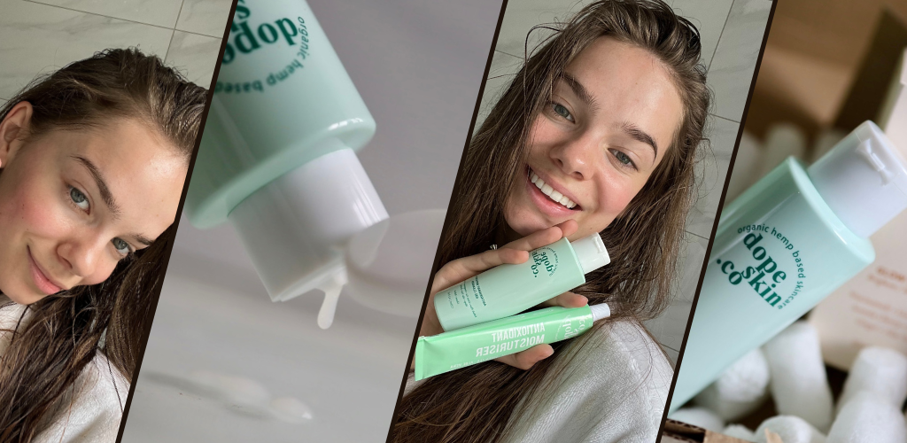 The Emotional Side of Acne: Building Confidence and Self-Care - Dope Skin Co