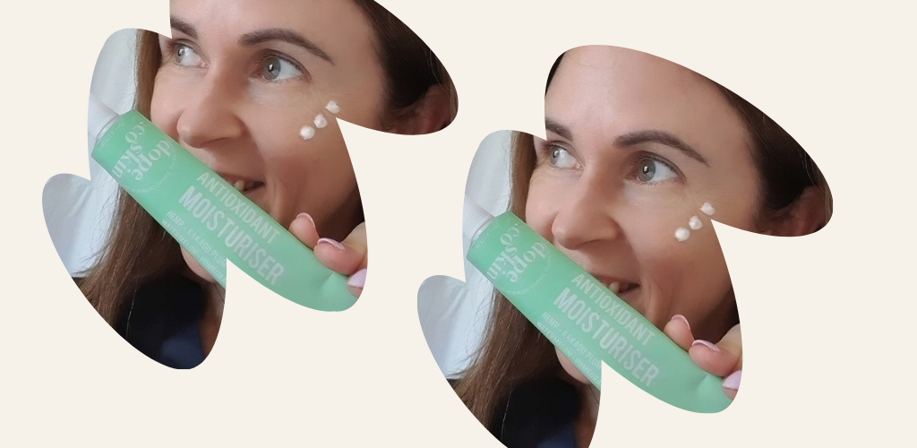Unlocking the Secrets of Anti-Aging Skincare in Your 40s: Stay Youthful - Dope Skin Co