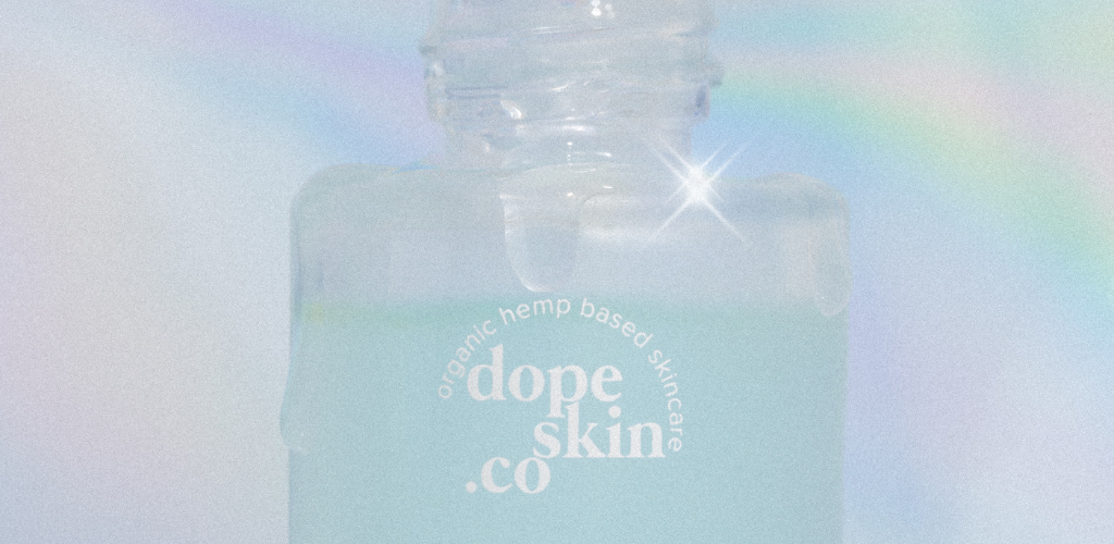 Your go-to guide for Oily Skin - Dope Skin Co