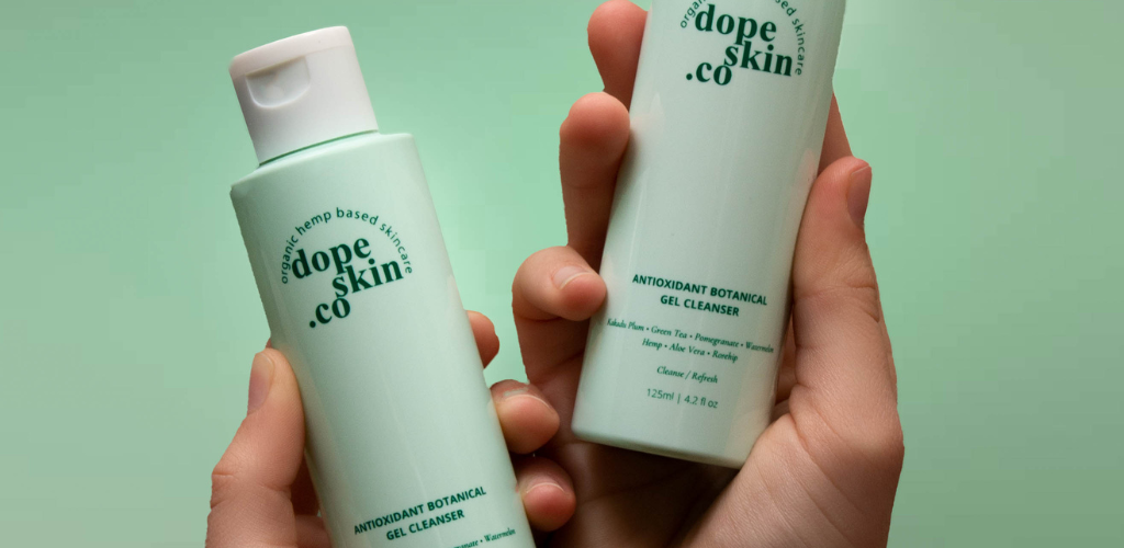 A Sensitive Skin Guide: Everything You Should Know - Dope Skin Co