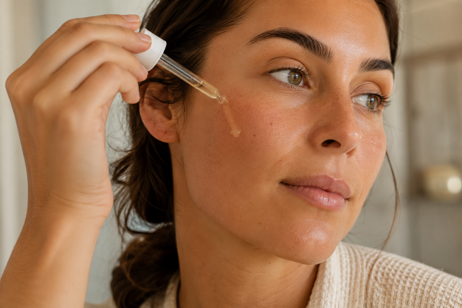 AHA BHA Serum: What It Actually Does and Who Should Use One