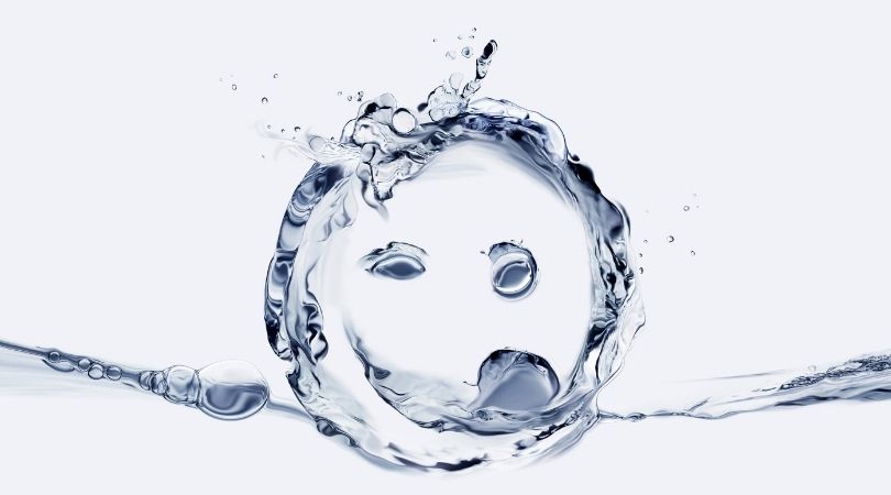 Water: The Key Ingredient to Healthy, Glowing Skin - Dope Skin Co
