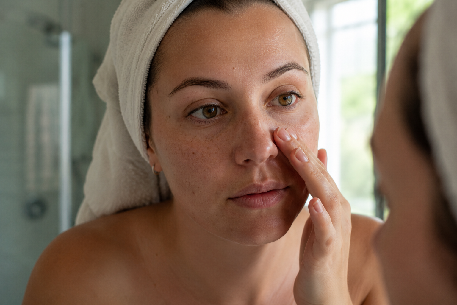 How to Get Rid of Blackheads: What Actually Works