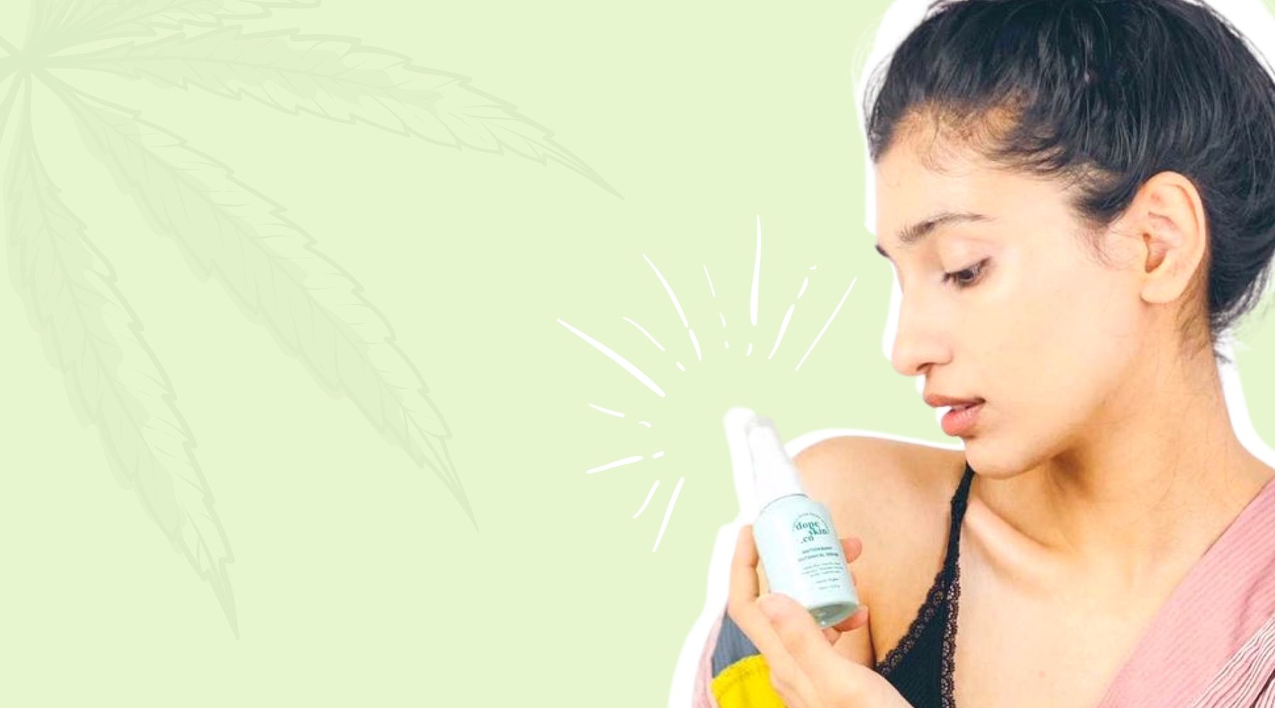 Hemp Seed Oil: Your New Go-To Anti-Aging Skincare Ingredient - Dope Skin Co