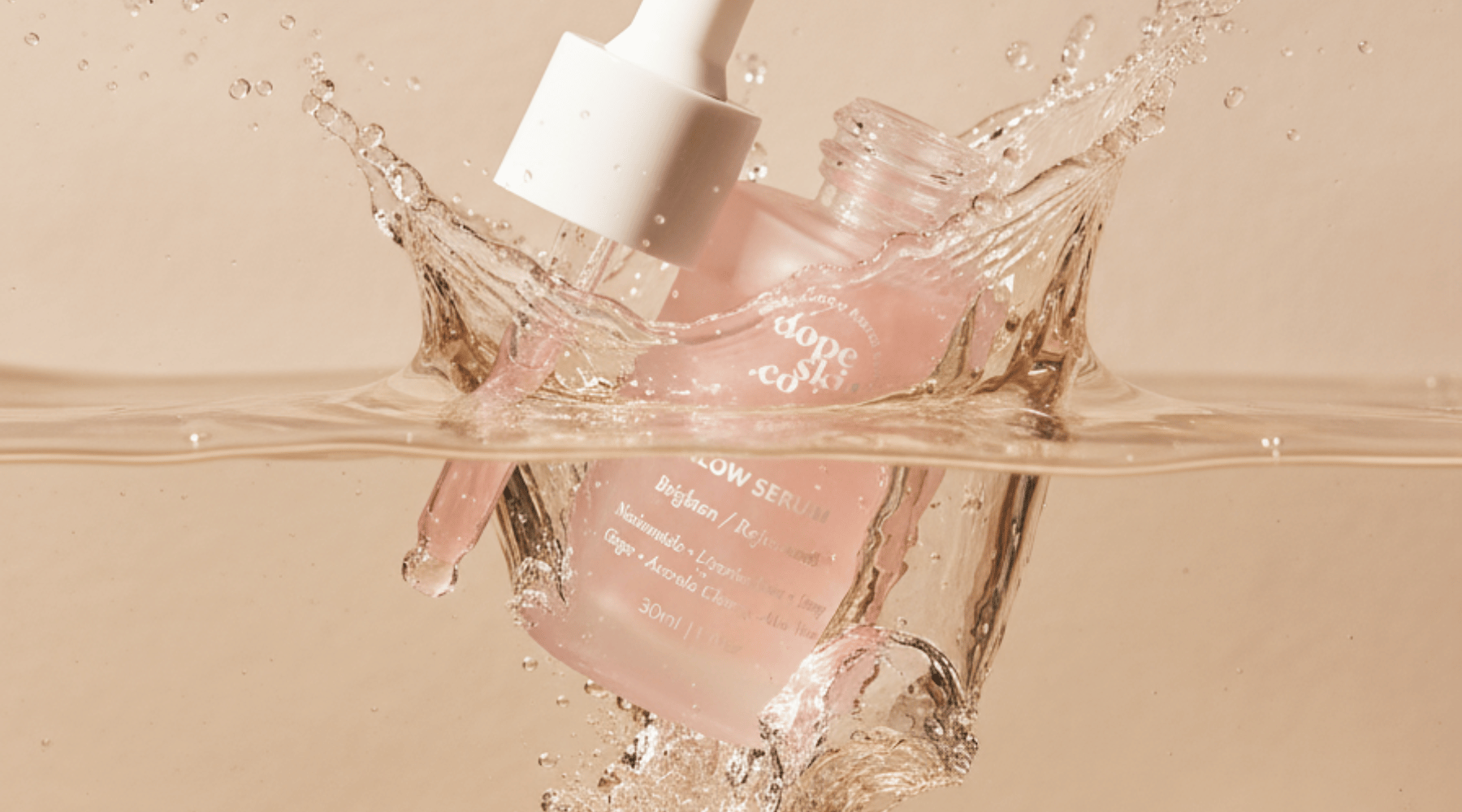 NIACINAMIDE: THE MULTITASKING INGREDIENT YOUR SKIN ACTUALLY NEEDS