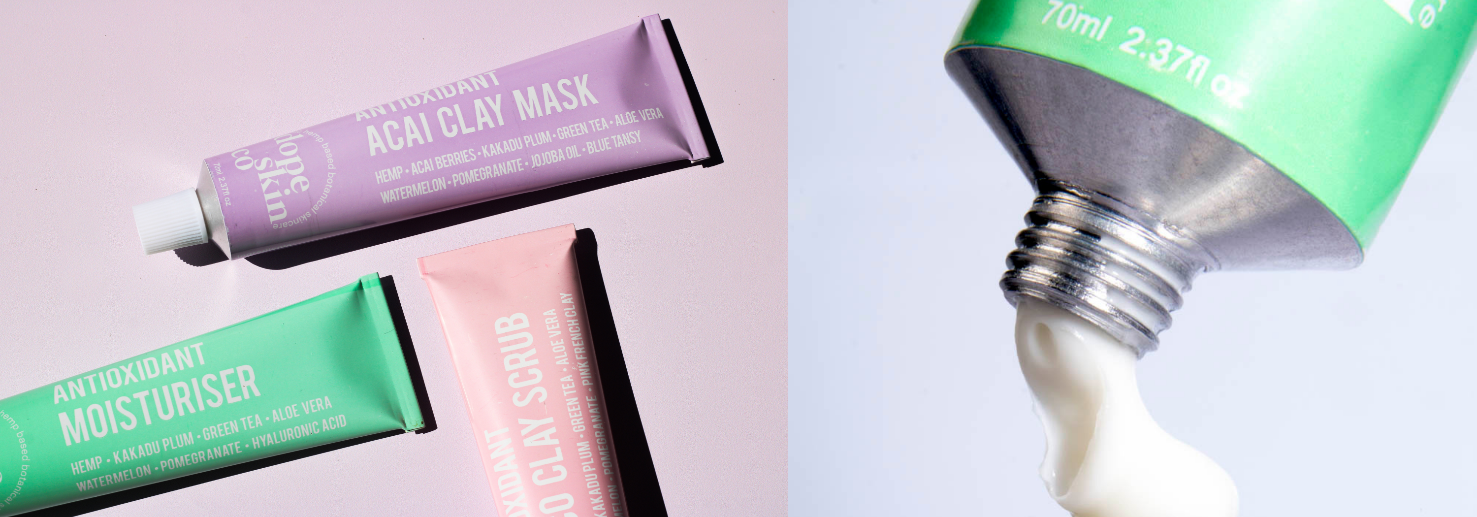 The correct order you should be applying your skincare and why! - Dope Skin Co