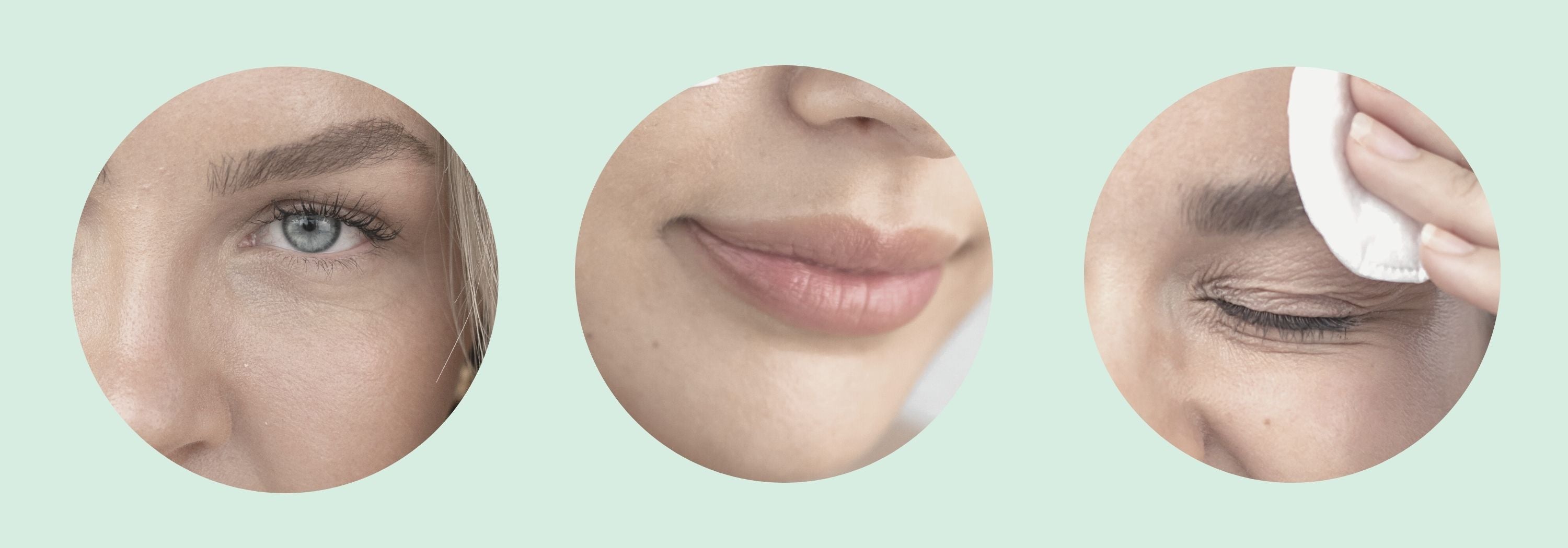 Face Mapping for Acne - What's your Face trying to tell you! - Dope Skin Co