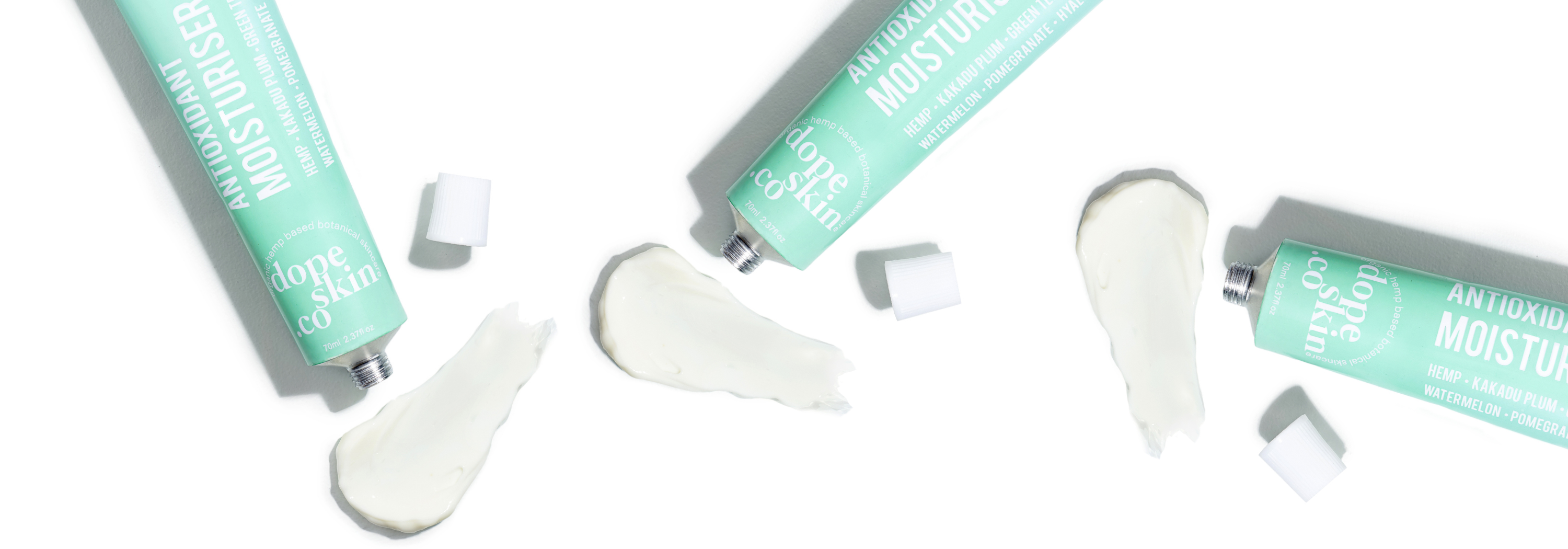What is Rosacea? - Dope Skin Co