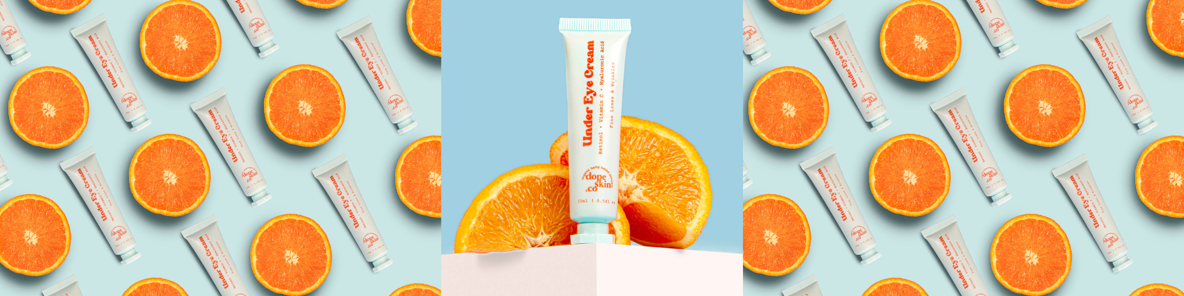 Vitamin C - Dope Skin Co
