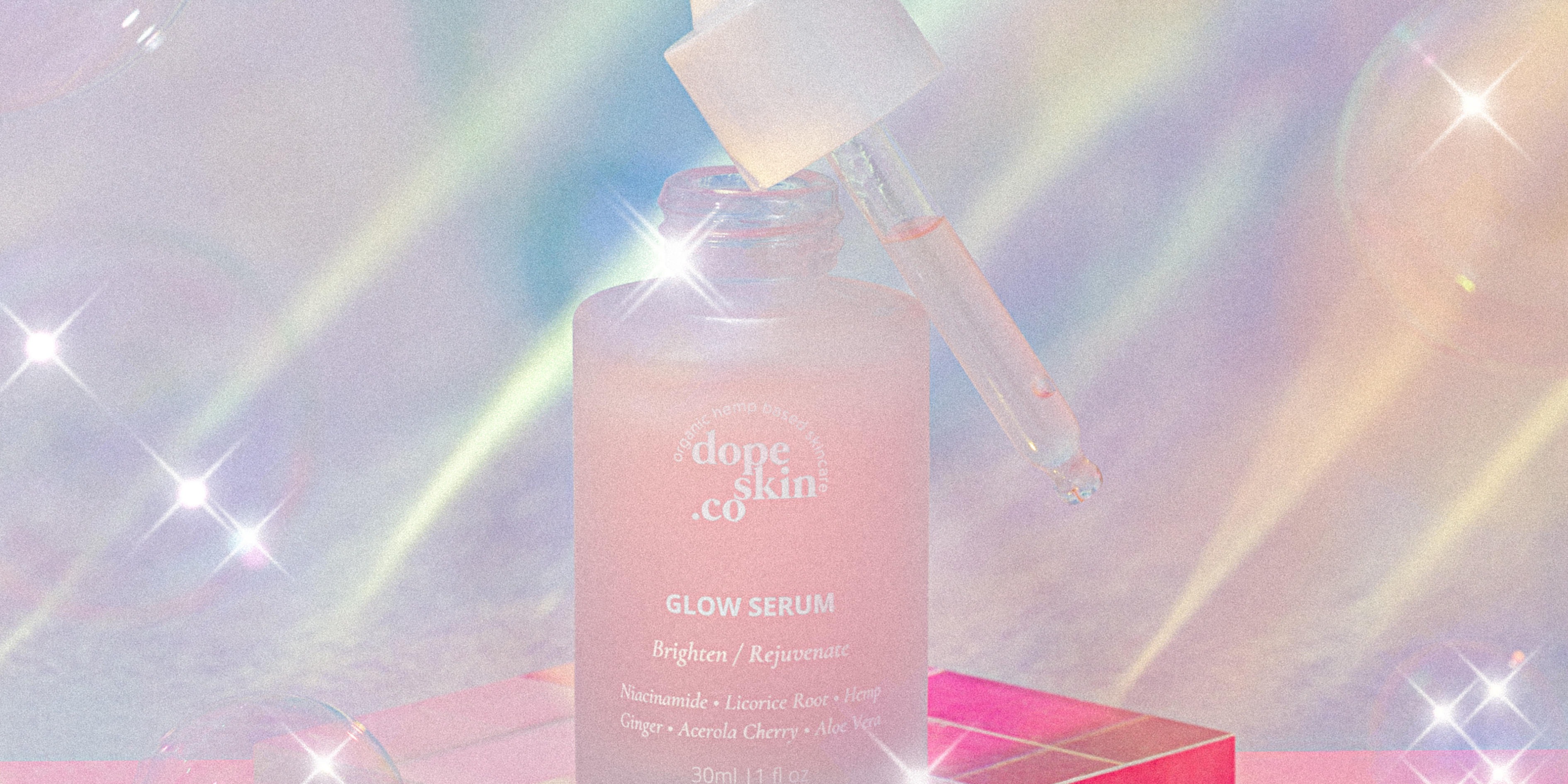 Shop all Hemp Skincare Products - Dope Skin Co