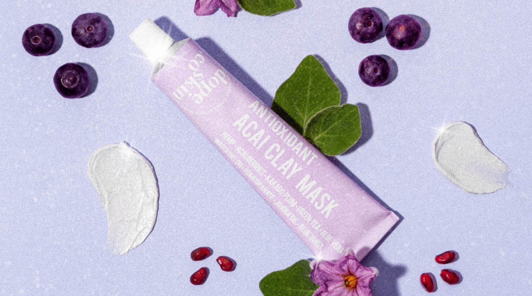 Facial Masks / Treatments - Dope Skin Co