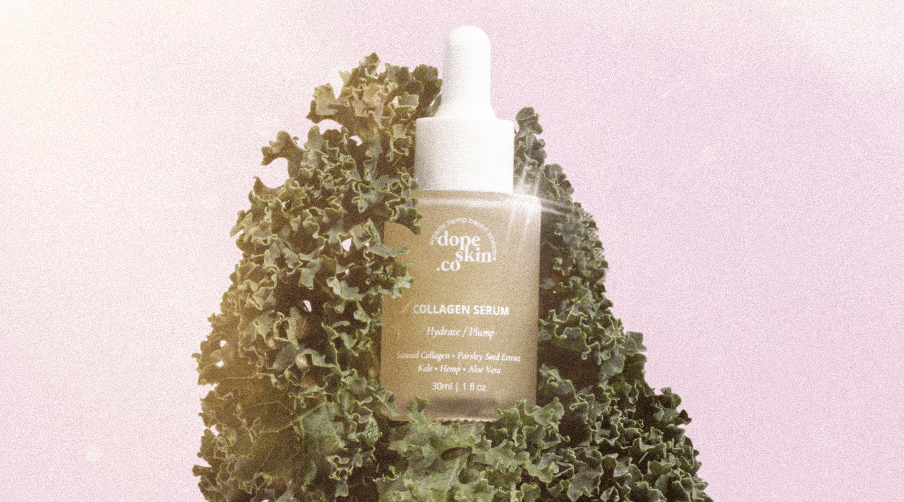 facial serum | collagen facial serum