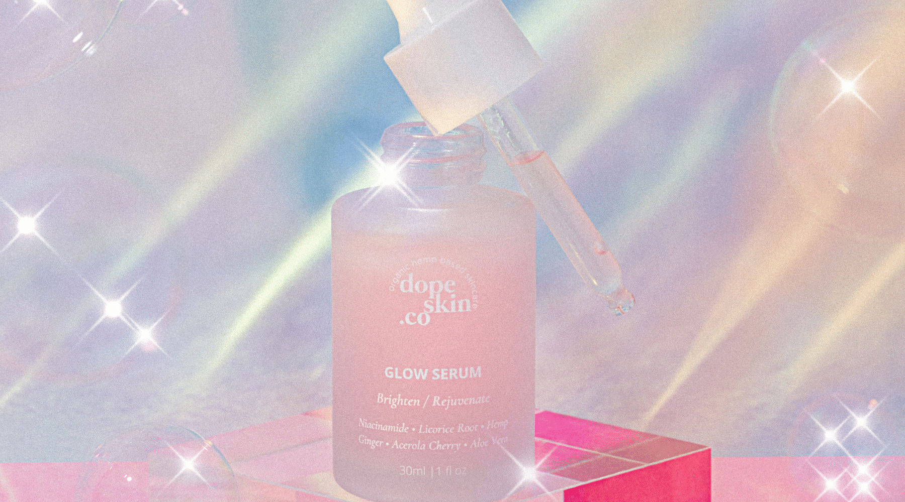 Dark Spots / Pigmentation Treatments - Dope Skin Co