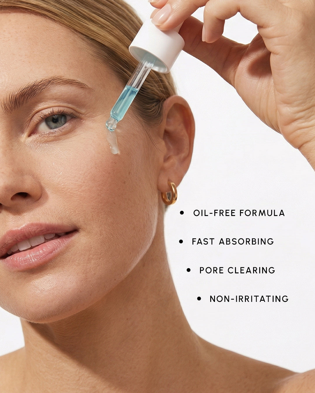 3-Step Clear Skin Starter Kit