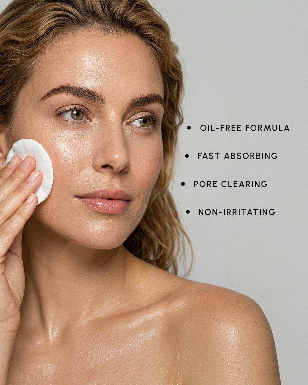 AHA/BHA Exfoliating Tonic