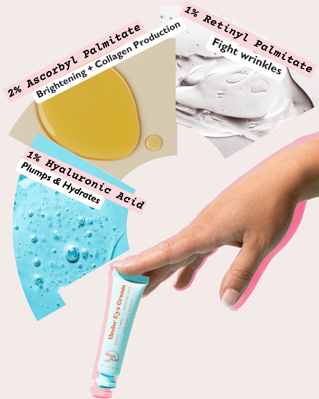 Retinol Essentials Duo.