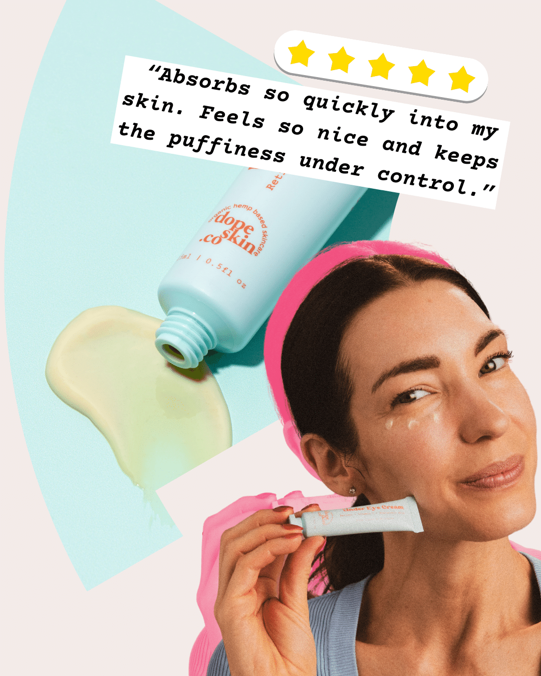 Retinol Essentials Duo.