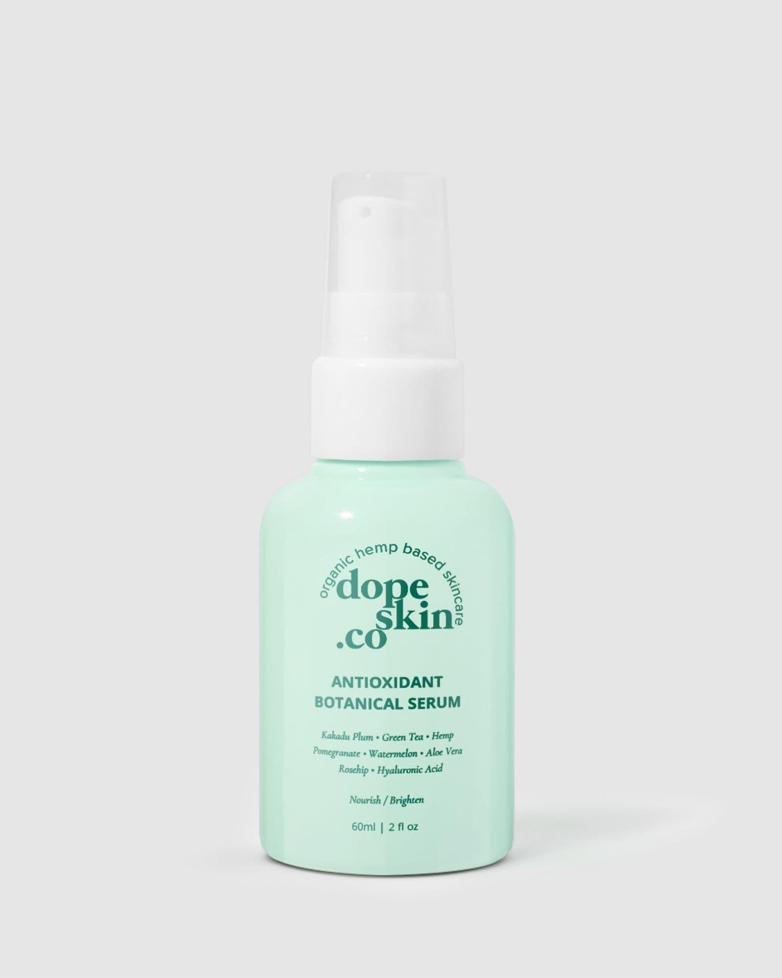 Antioxidant Serum | Serums with Antioxidants | Hyaluronic Acid Serum