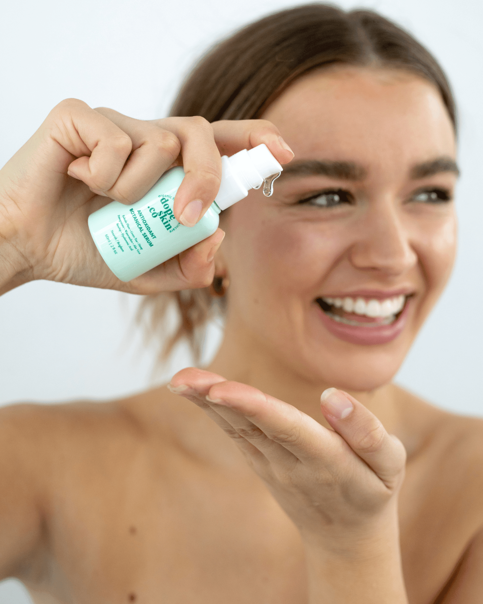 Antioxidant Serum | Serums with Antioxidants | Hyaluronic Acid Serum