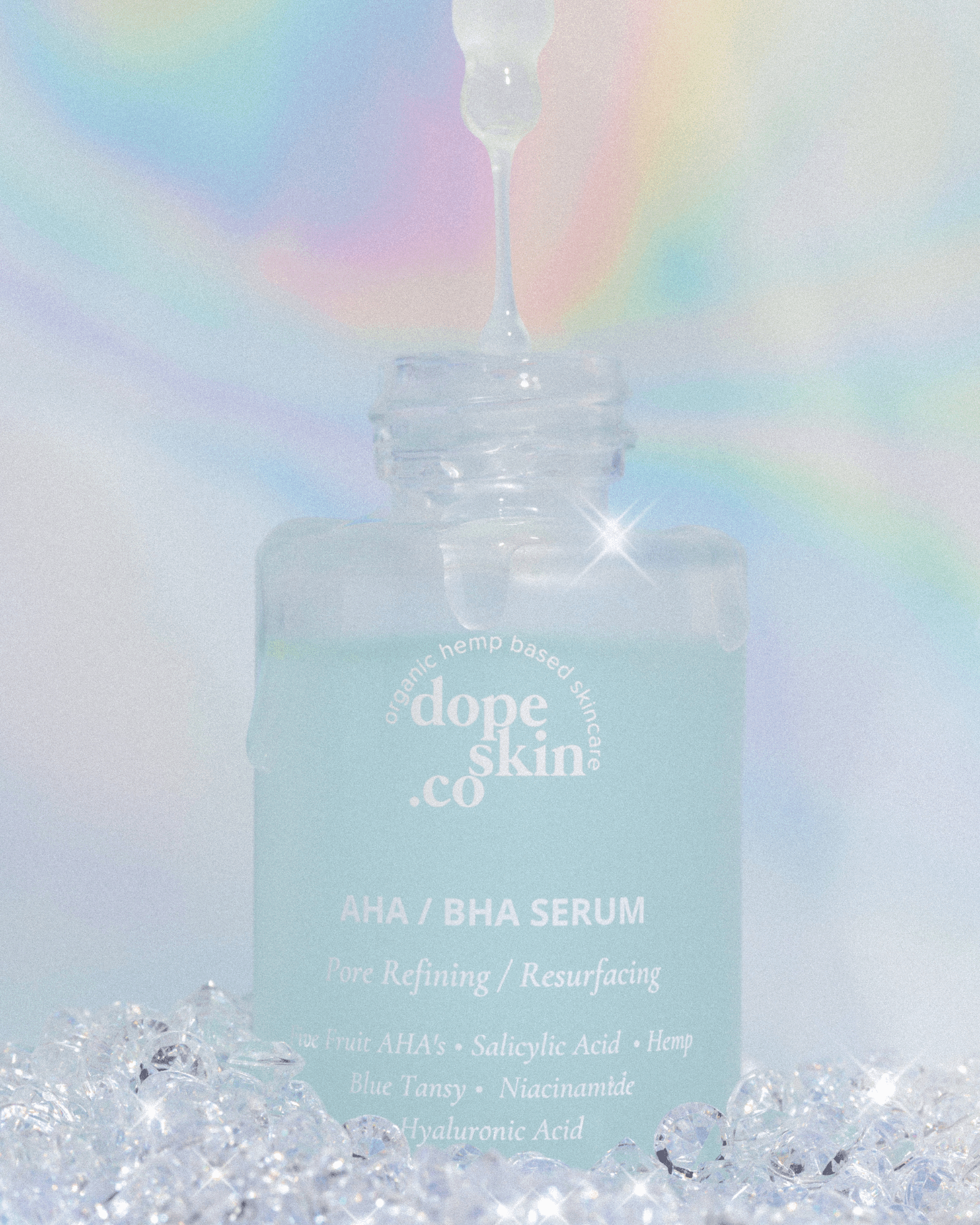 6-Step Clear Skin Kit - Dope Skin Co
