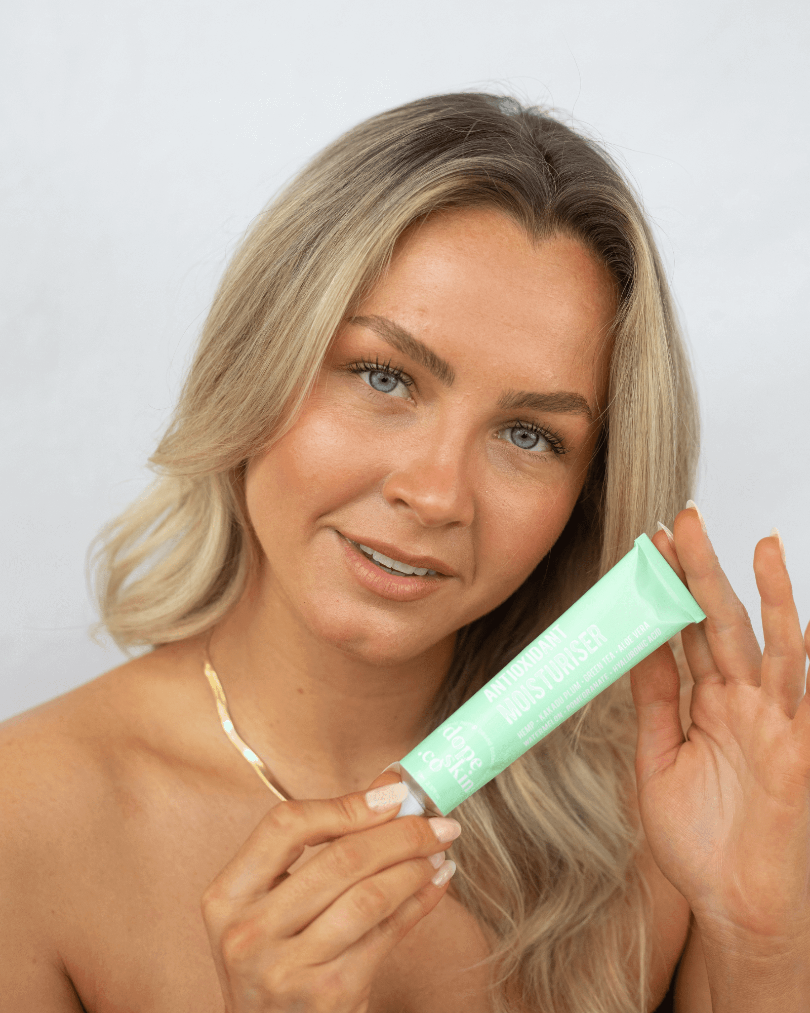 3-Step Brighter Skin Kit - Dope Skin Co