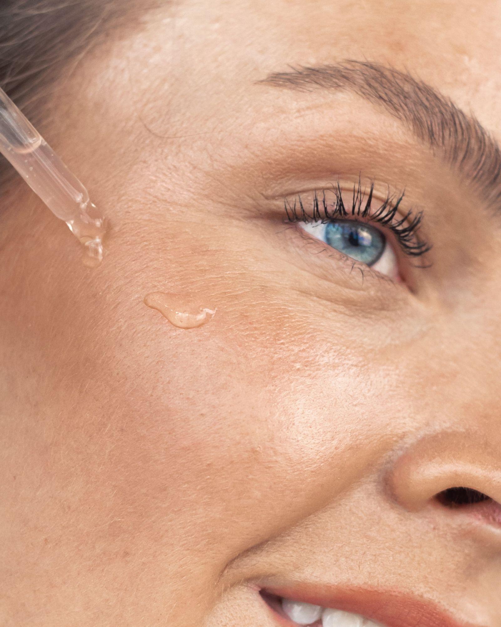 Glow Serum | Dark Spot Correcting Glow Serum | Brightening Serum