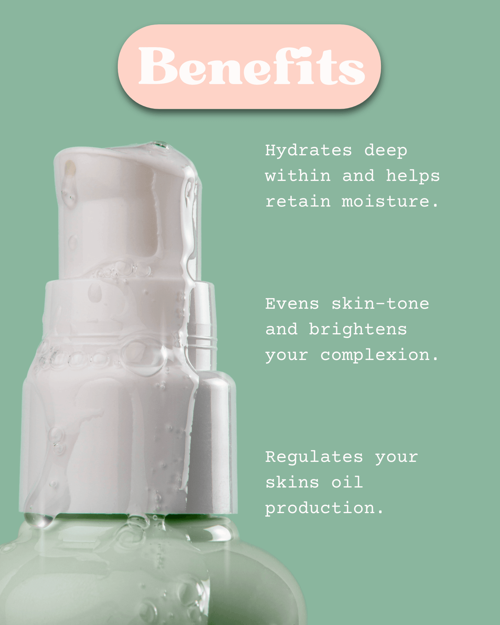 Botanical Antioxidant Serum - Dope Skin Co