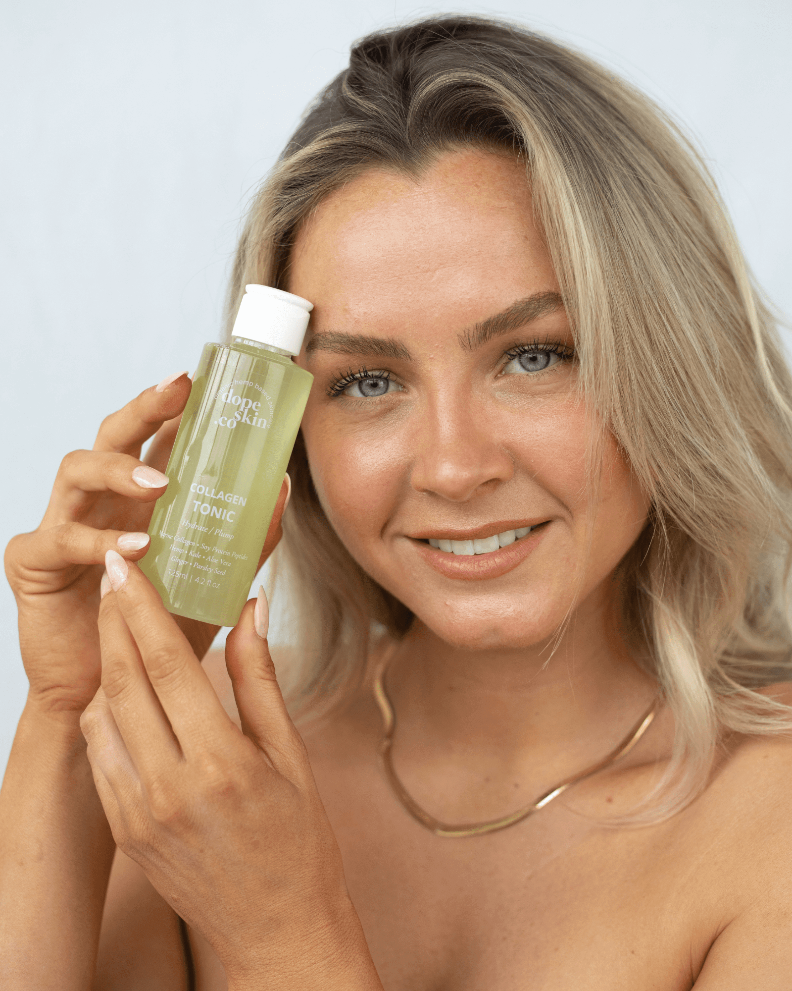 5-Step Calming Skin Kit - Dope Skin Co