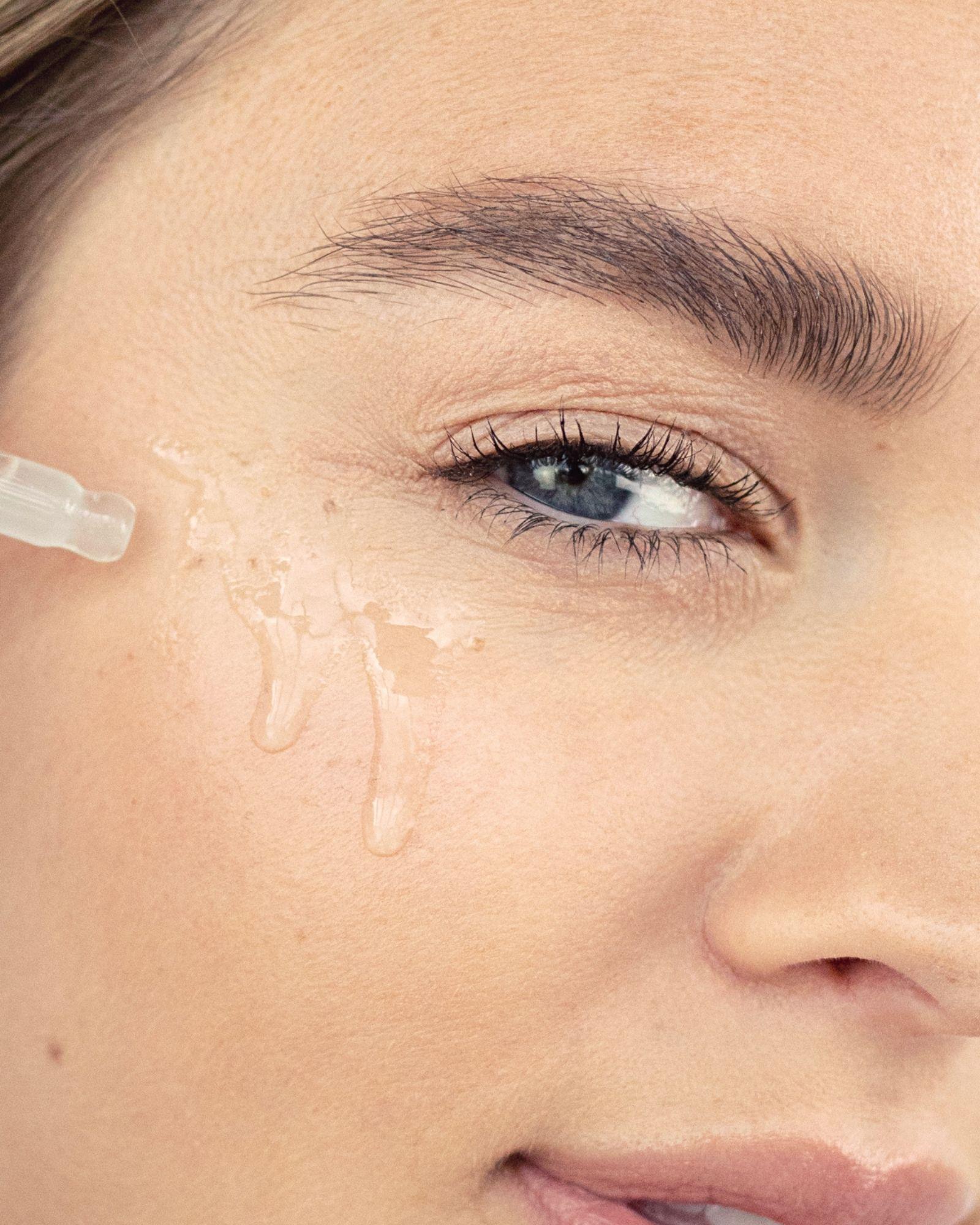 Collagen Serum - Serums with Collagen