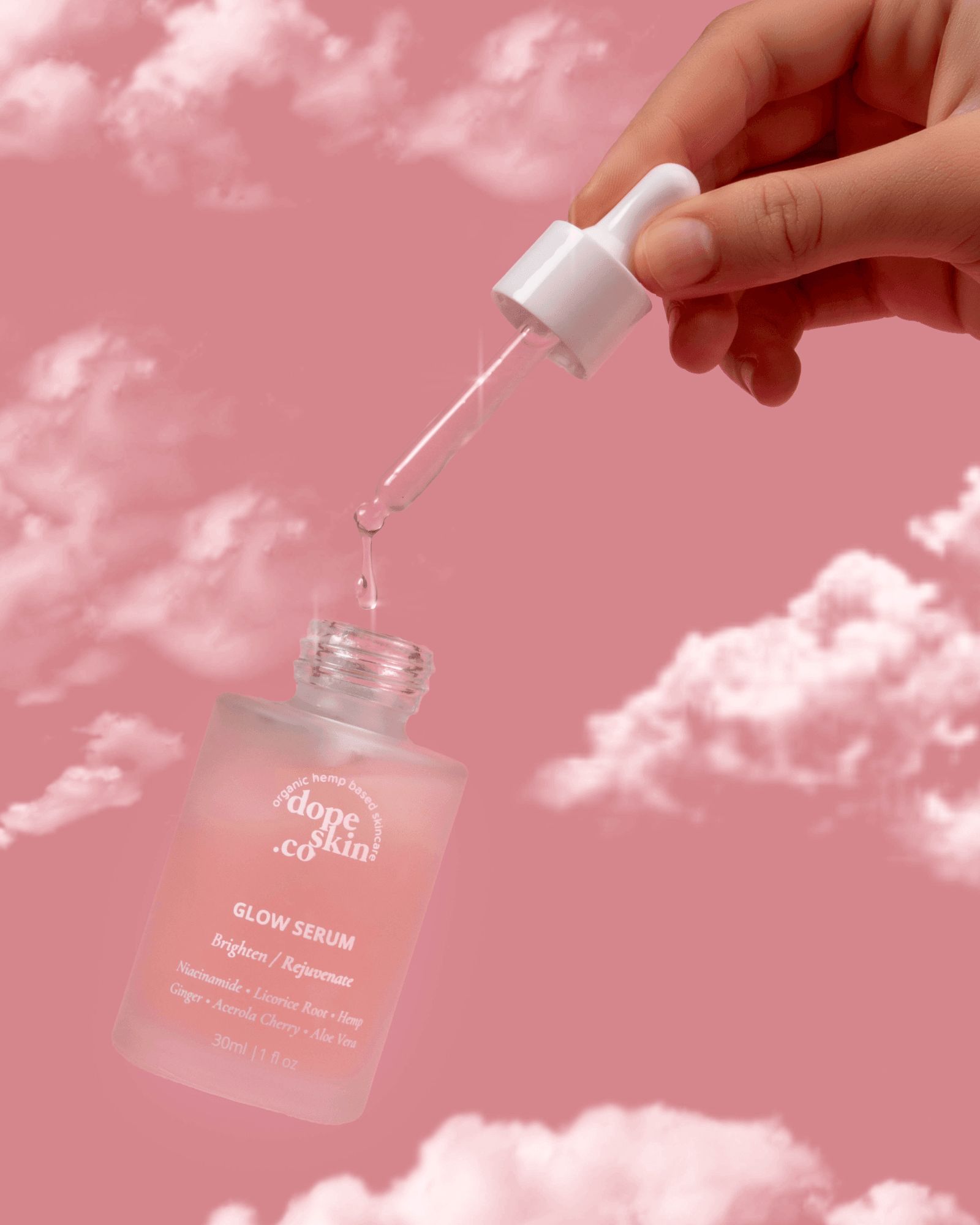 3-Step Pigmentation Treatment Kit - Dope Skin Co