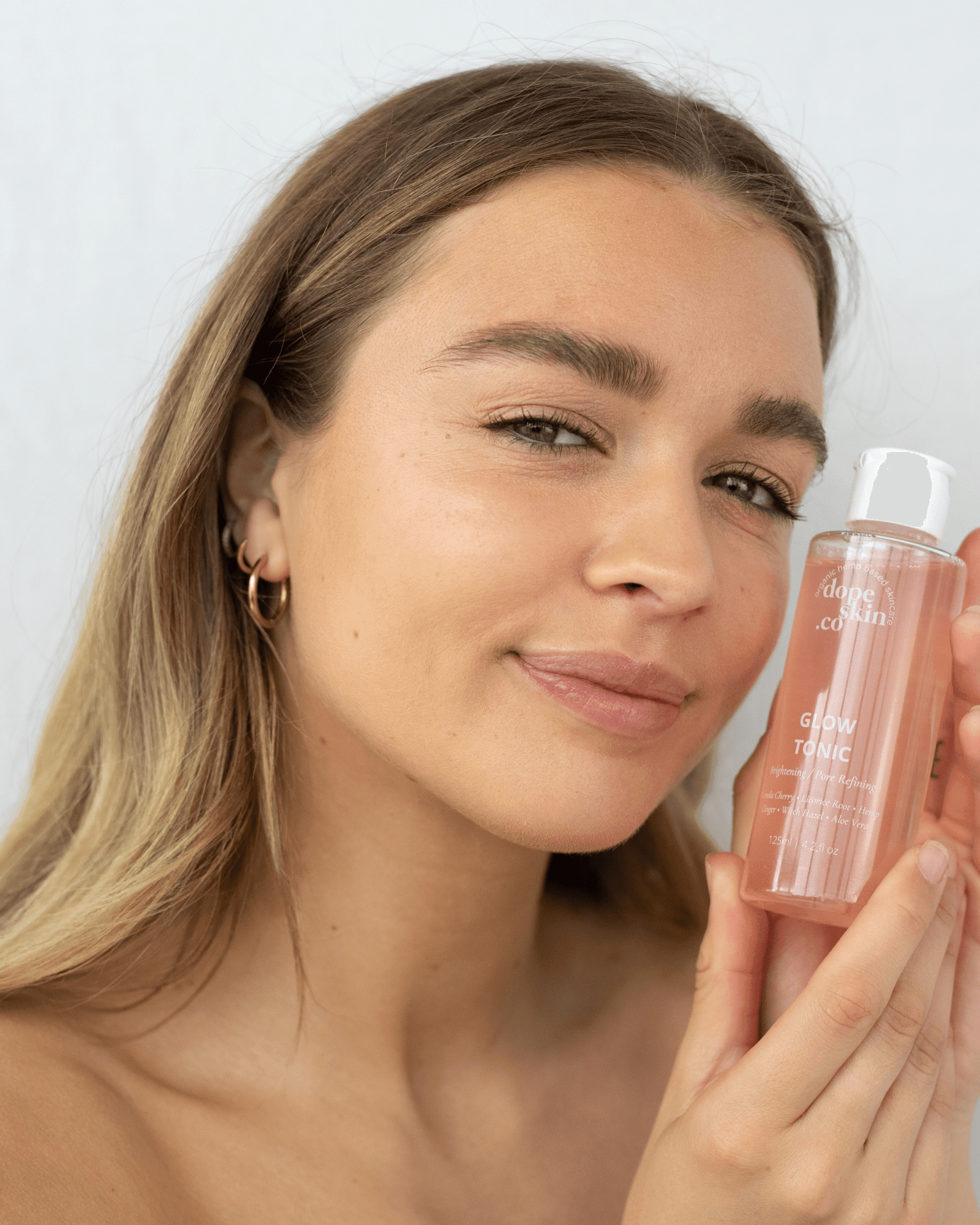 Glow Tonic - Dope Skin Co