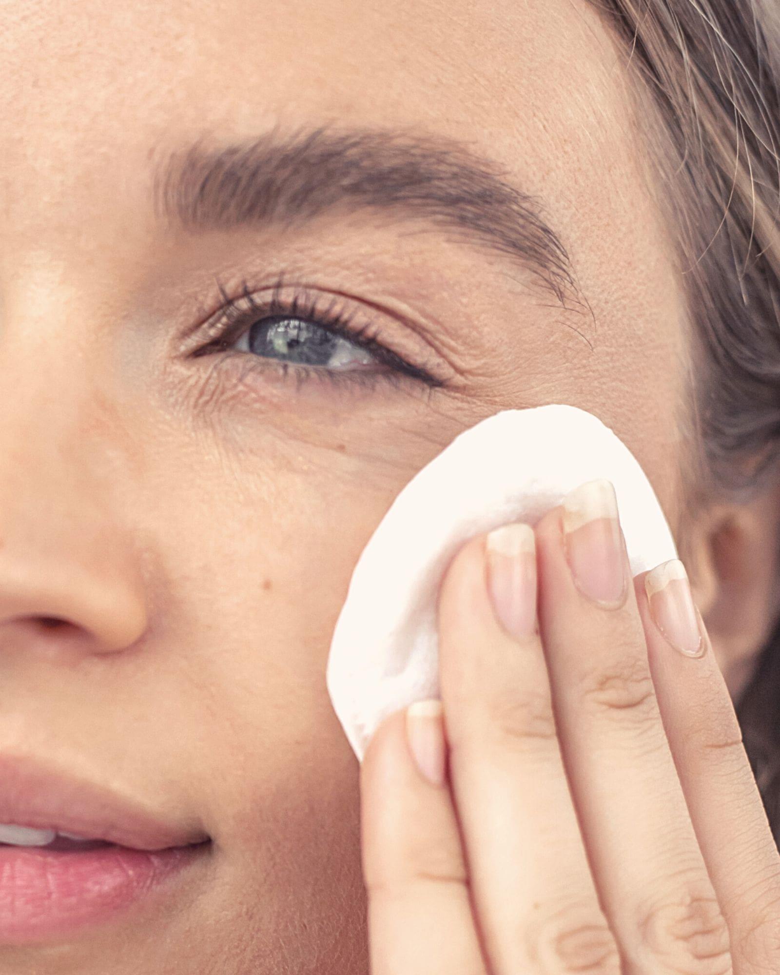 Calming Collagen Tonic - Dope Skin Co