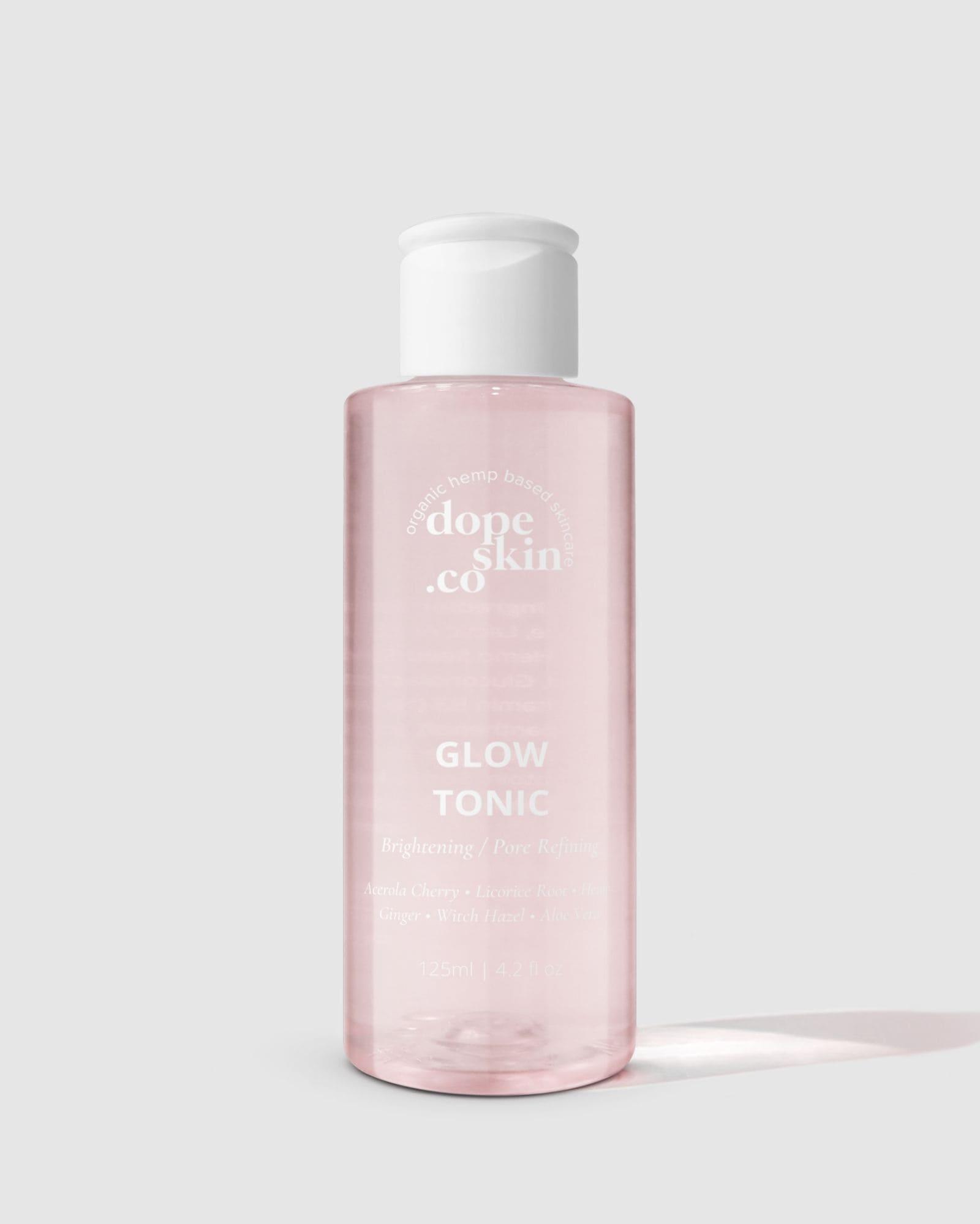 Glow Tonic - Dope Skin Co