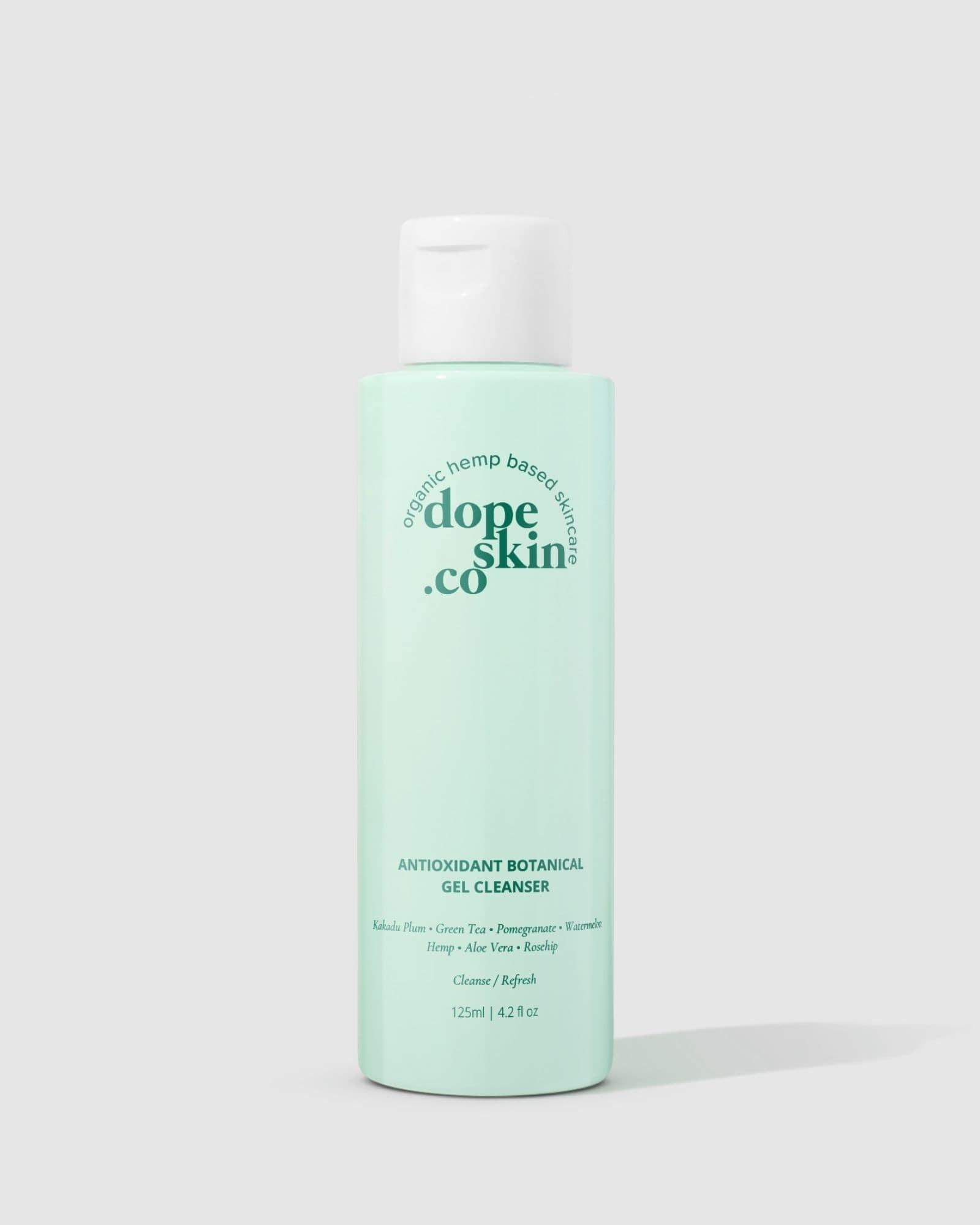 Gentle Cleanser For Dry Skin | Gentle Cleanser For Sensitive Skin