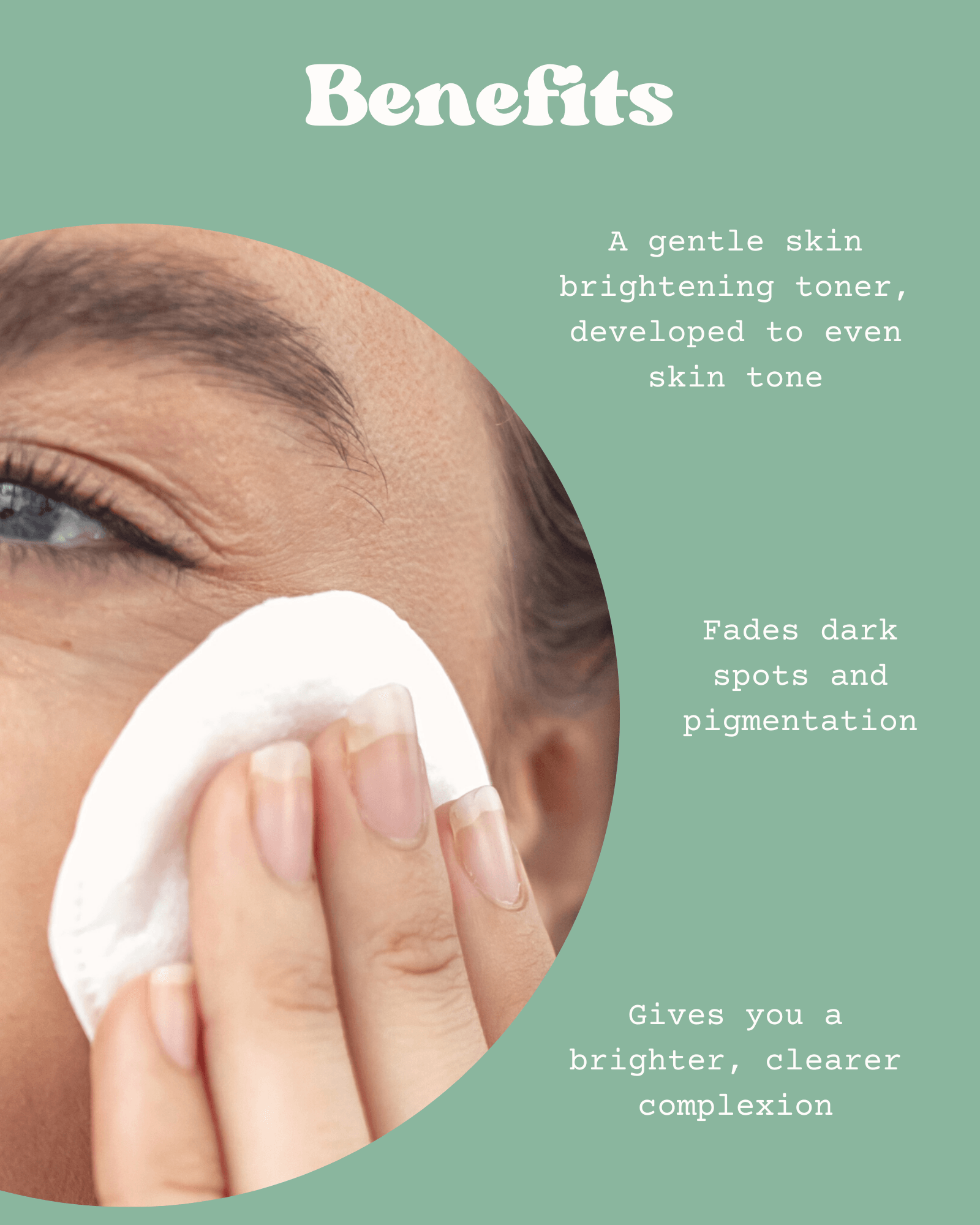 Glow Tonic - Dope Skin Co