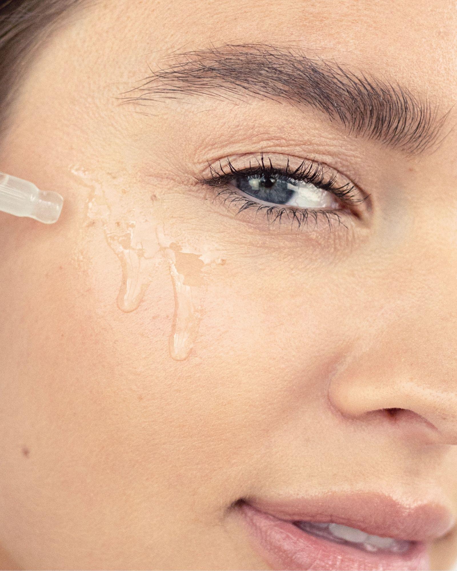AHA BHA Serum | Acne-Prone Skin | Dope Skin Co
