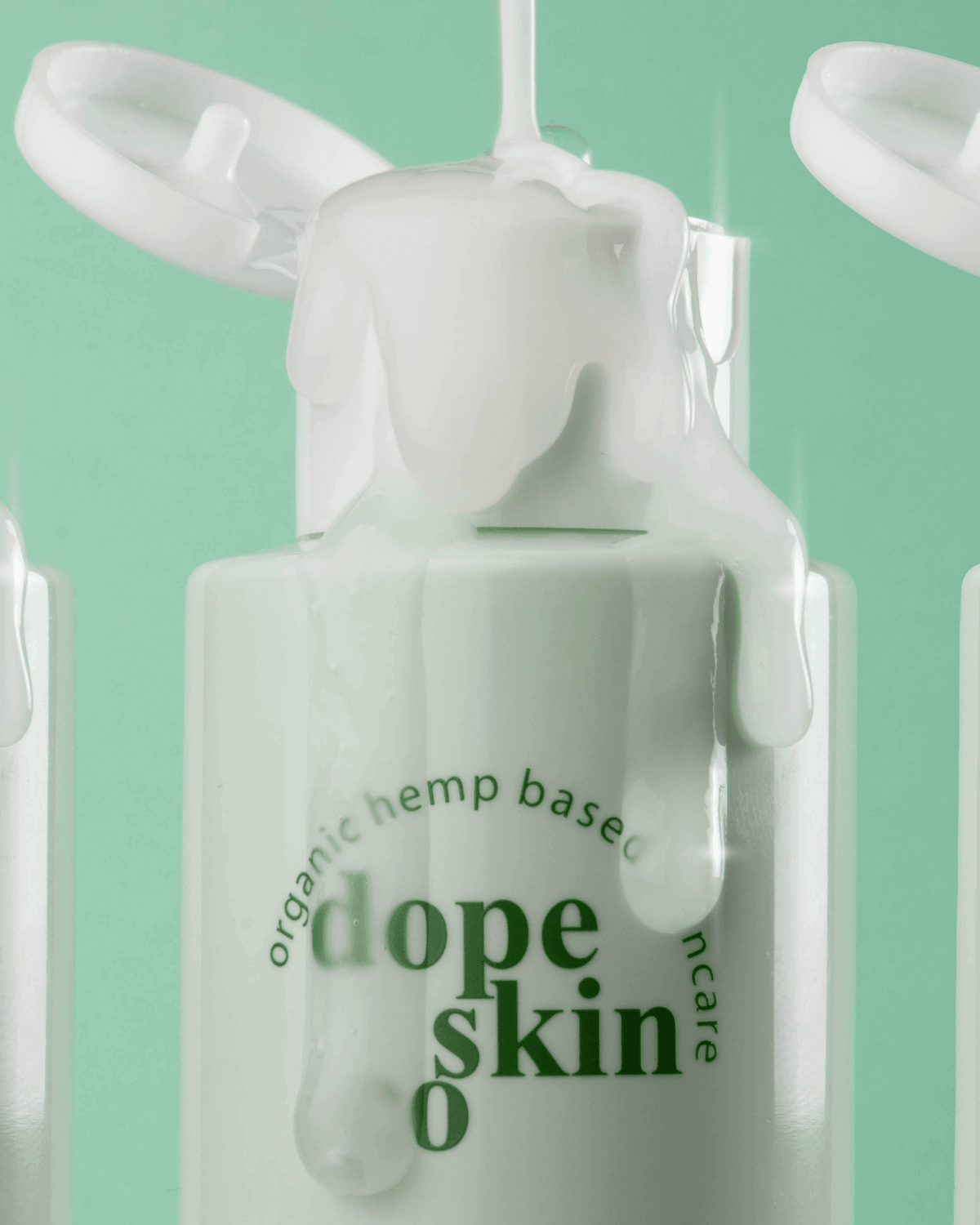 3-Step Calming Skin Kit - Dope Skin Co
