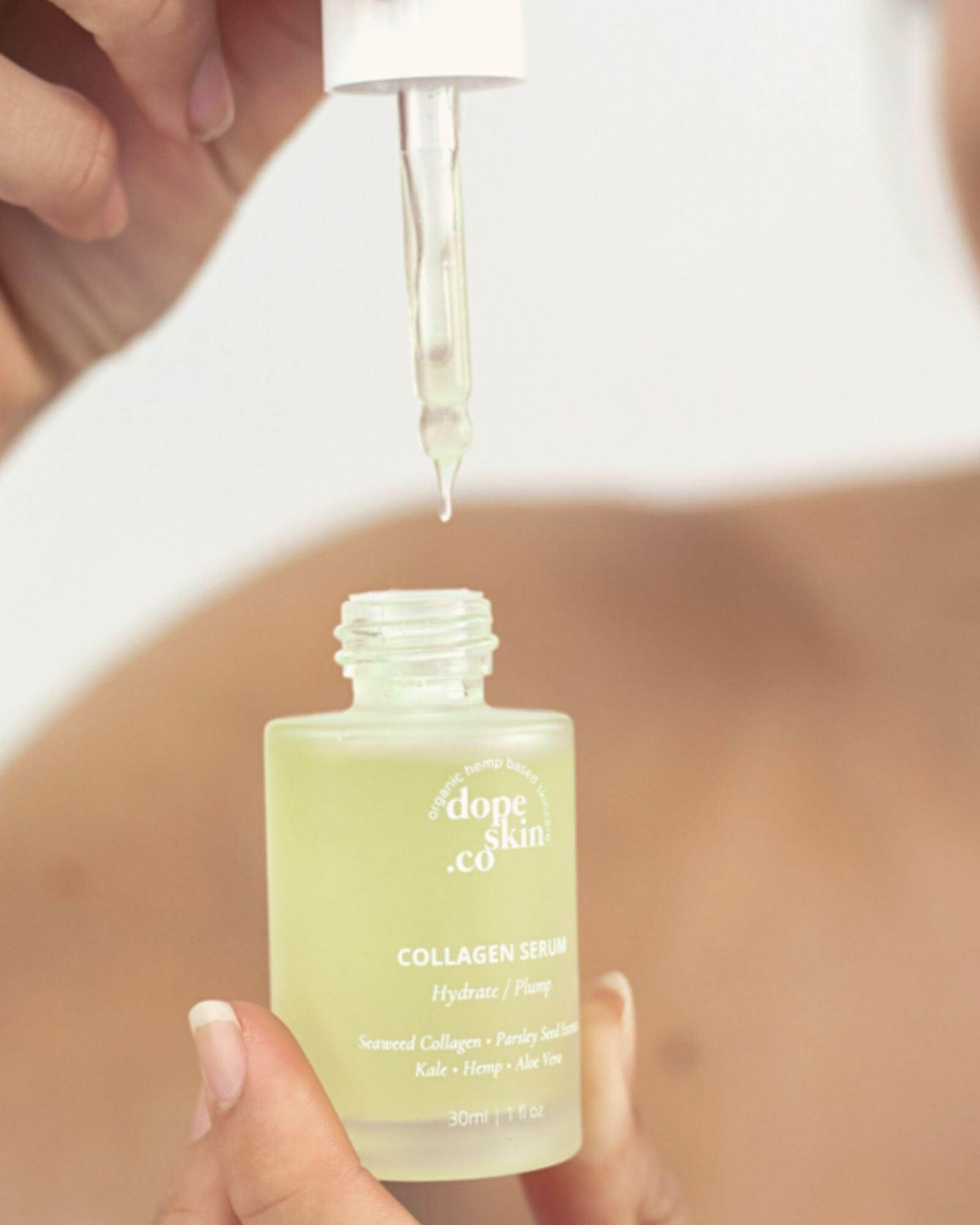 5-Step Calming Skin Kit - Dope Skin Co