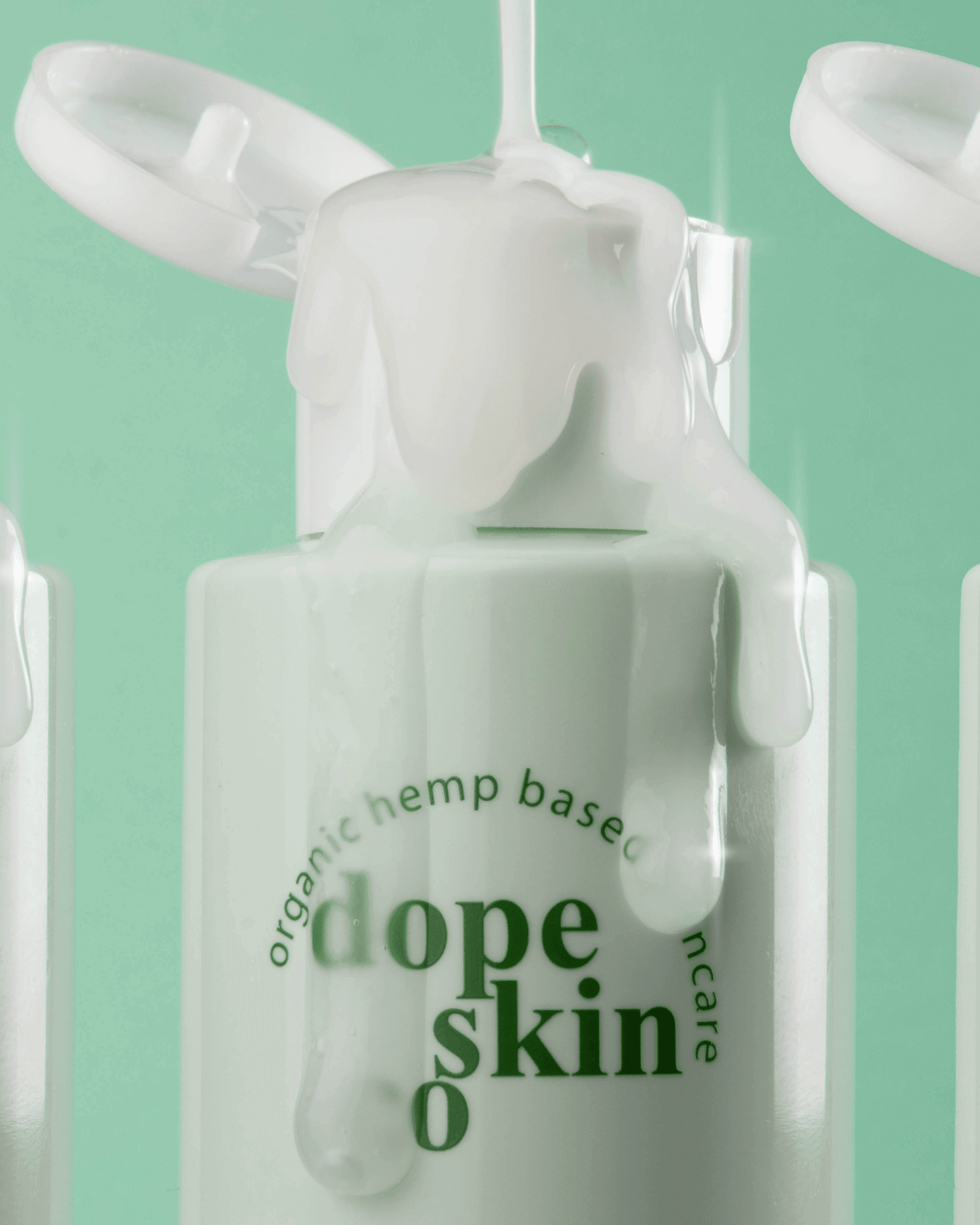 3-Step Calming Skin Kit - Dope Skin Co