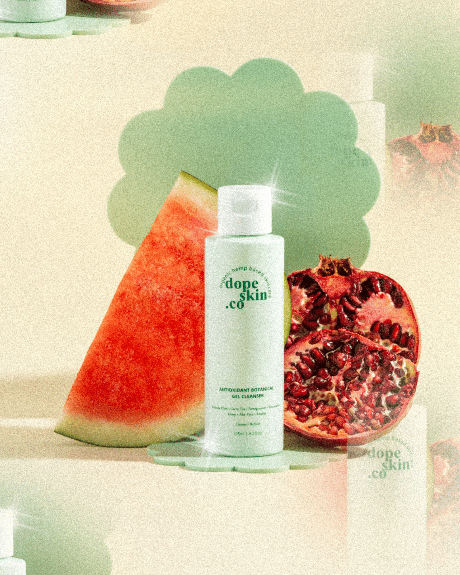 Gentle Cleanser For Dry Skin | Gentle Cleanser For Sensitive Skin